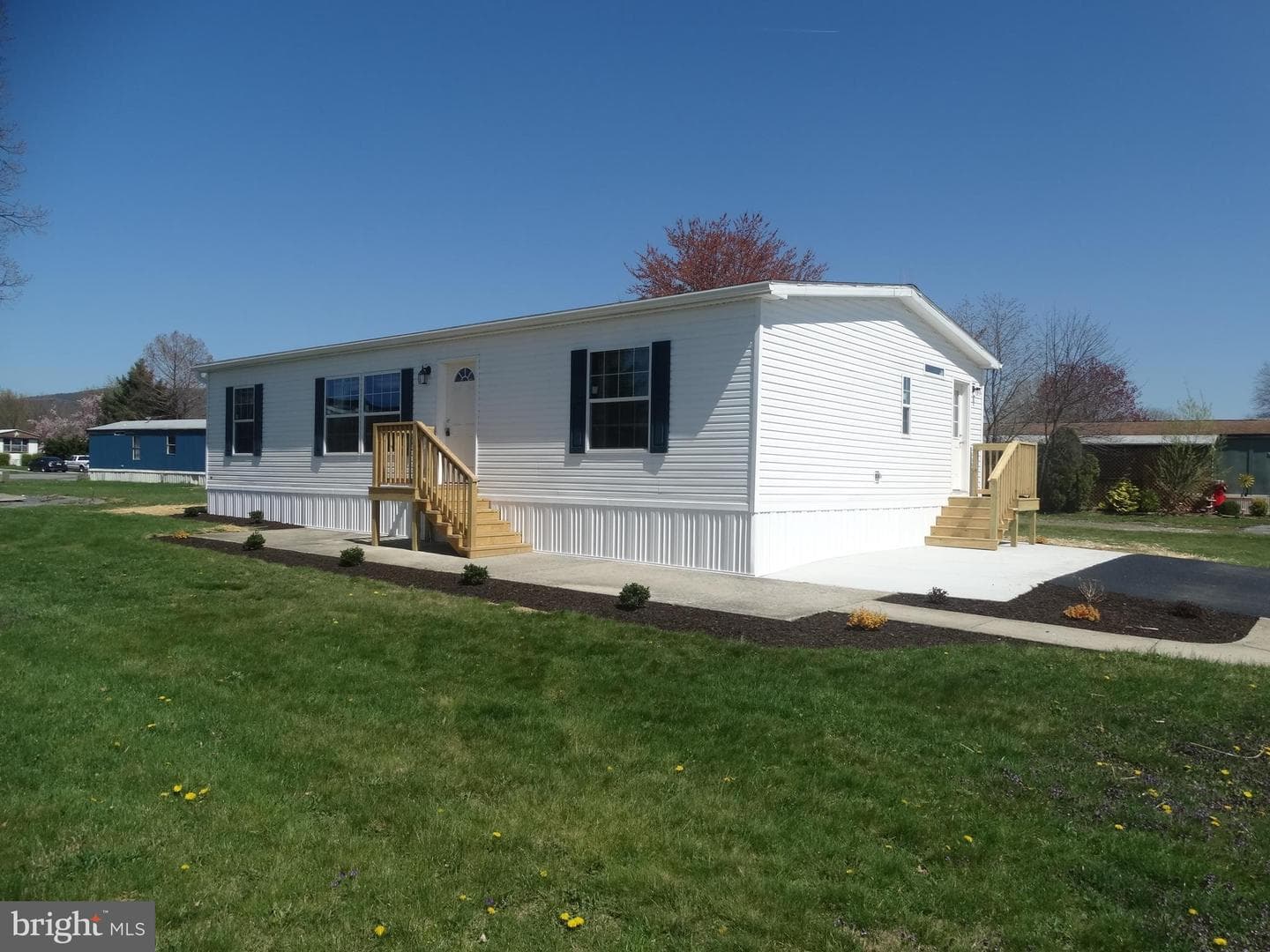 5500 Lwe Lot 2c Marlette Drive photo 2