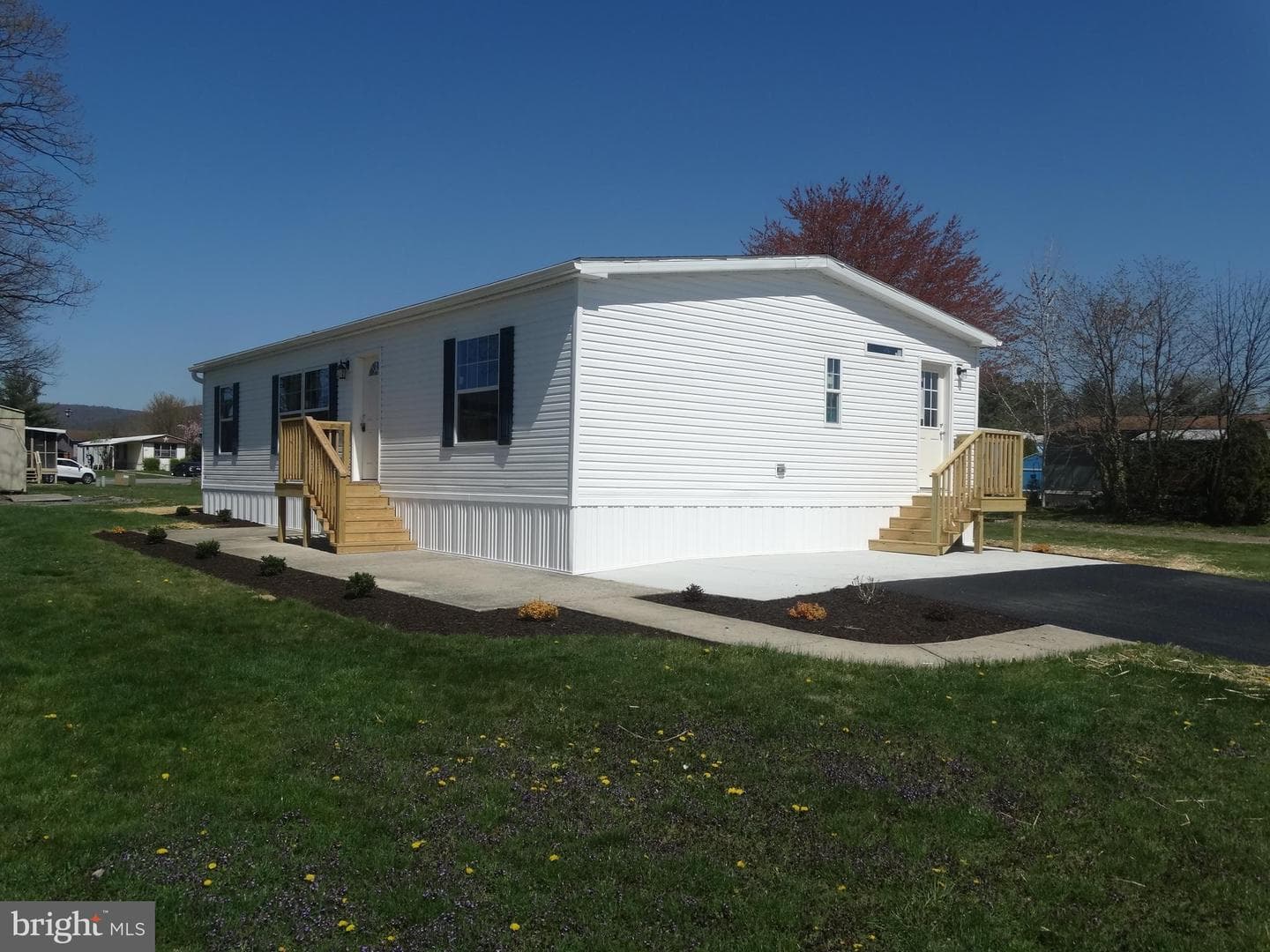 5500 Lwe Lot 2c Marlette Drive photo 3