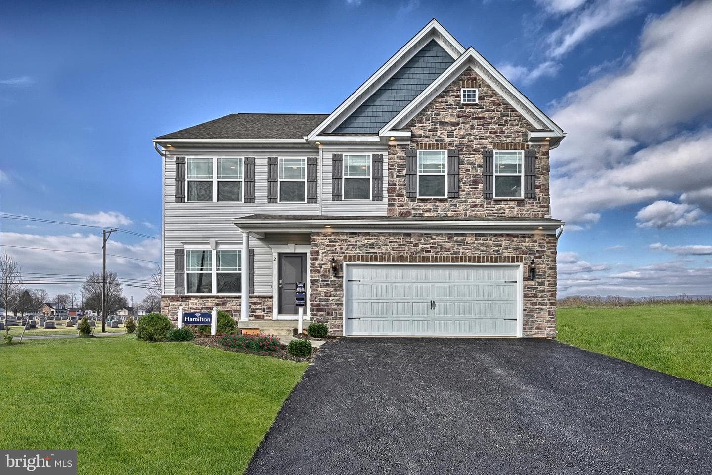 Tbd Mandarin Drive, Chambersburg