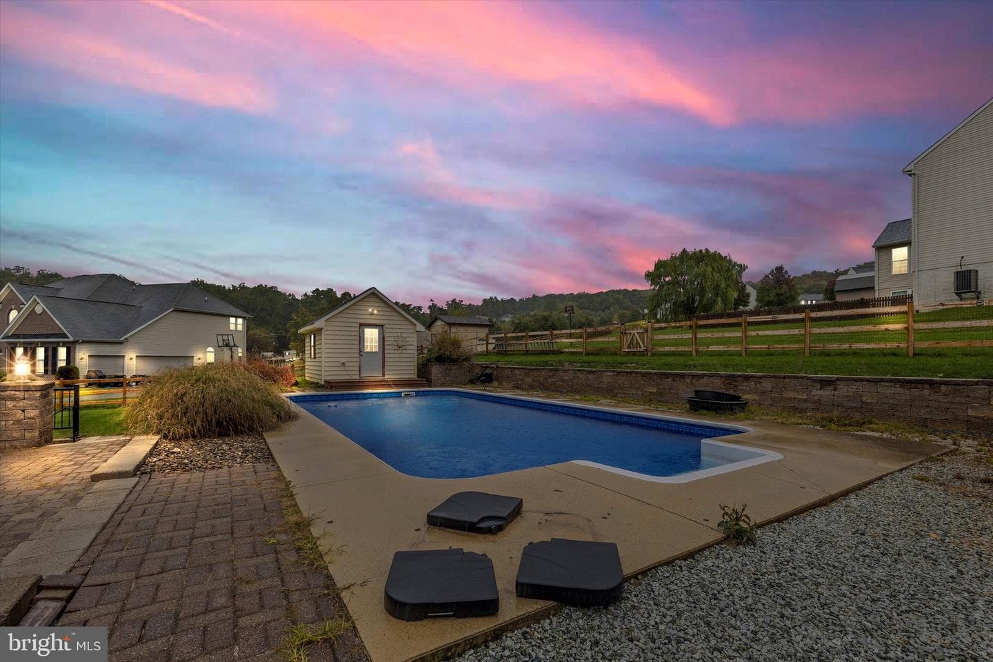 14280 Upper Edgemont Road #9 photo 72