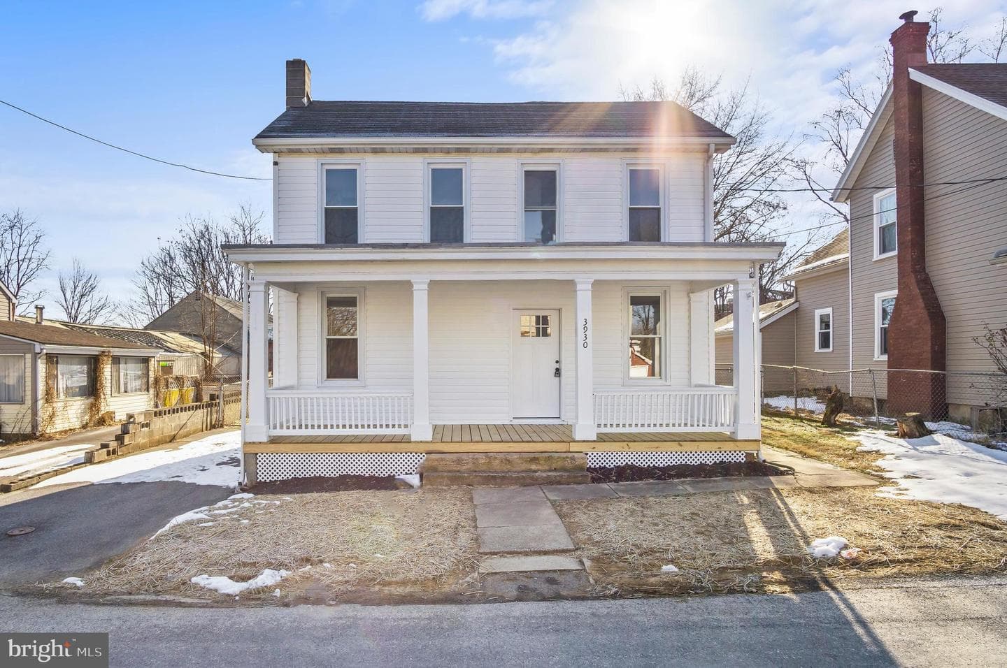 3930 Lincoln Street photo 4