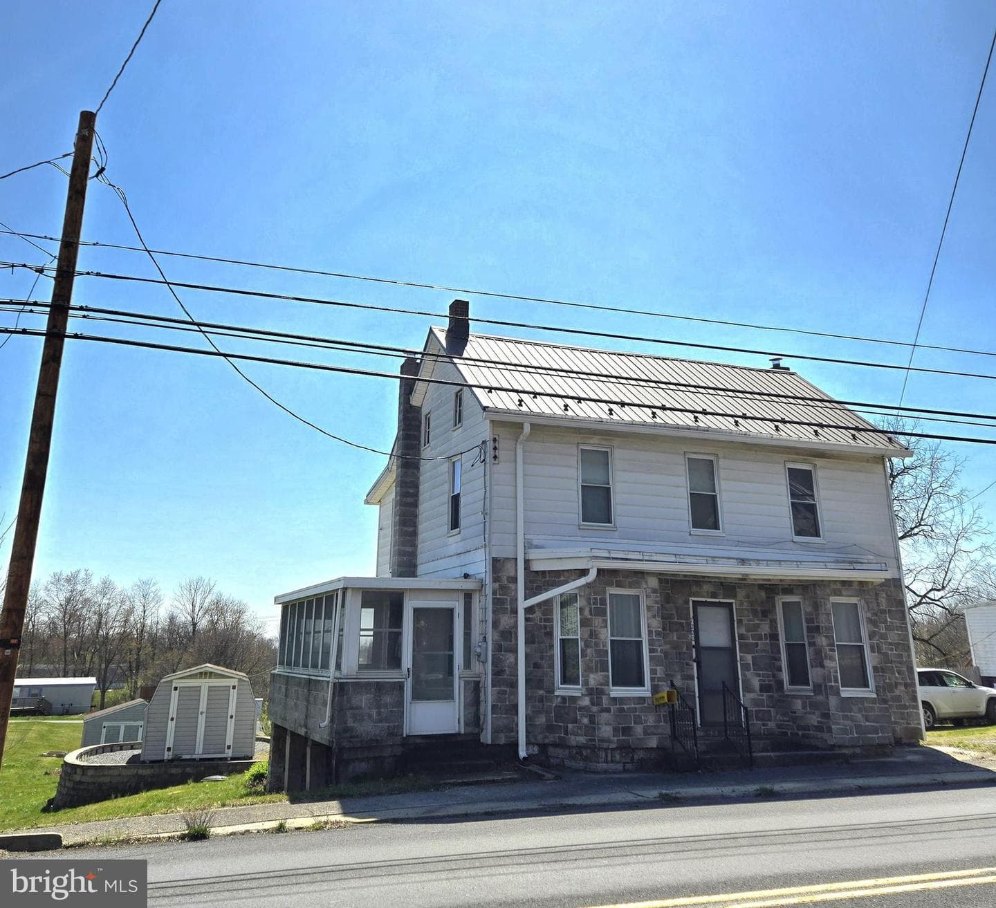 7220 Lincoln Way W photo 2