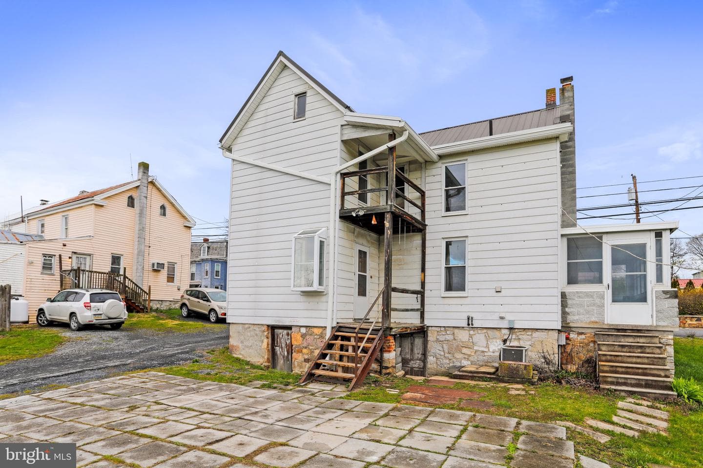 7220 Lincoln Way W photo 3