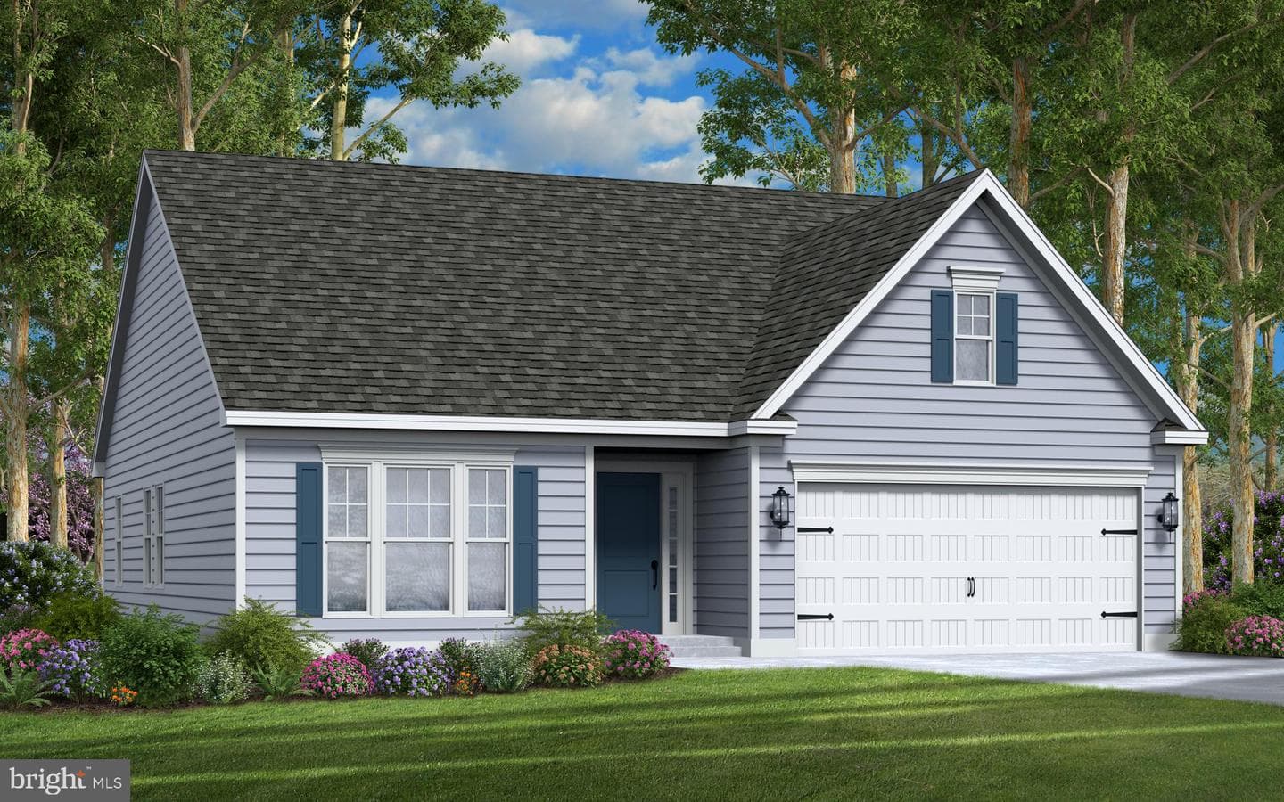 Tbd Harrier Way, Waynesboro