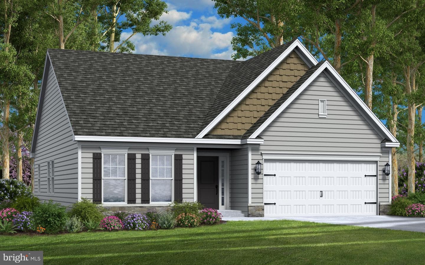 Tbd Harrier Way, Waynesboro