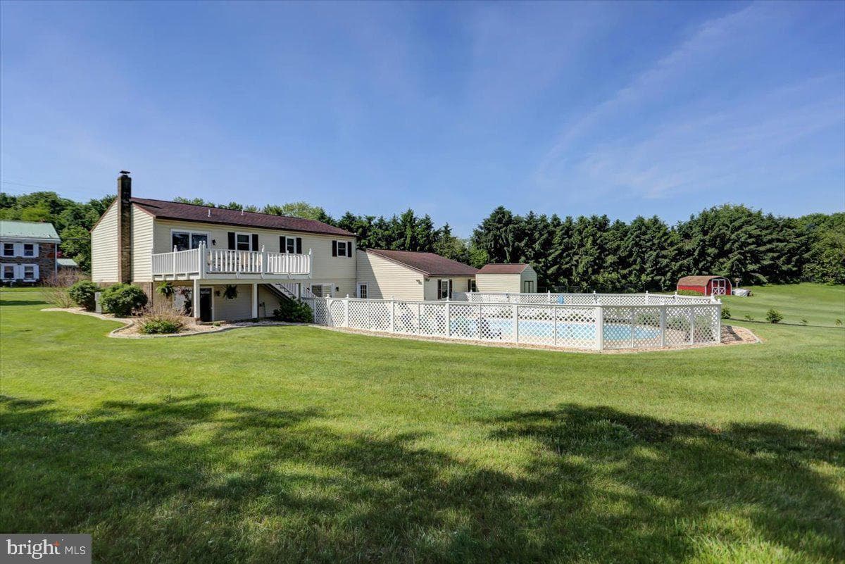4631 Church Road photo 39