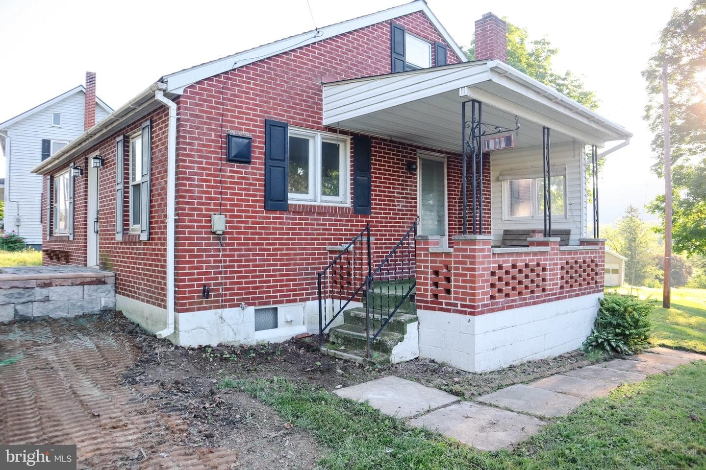 10781 Path Valley Road photo 2