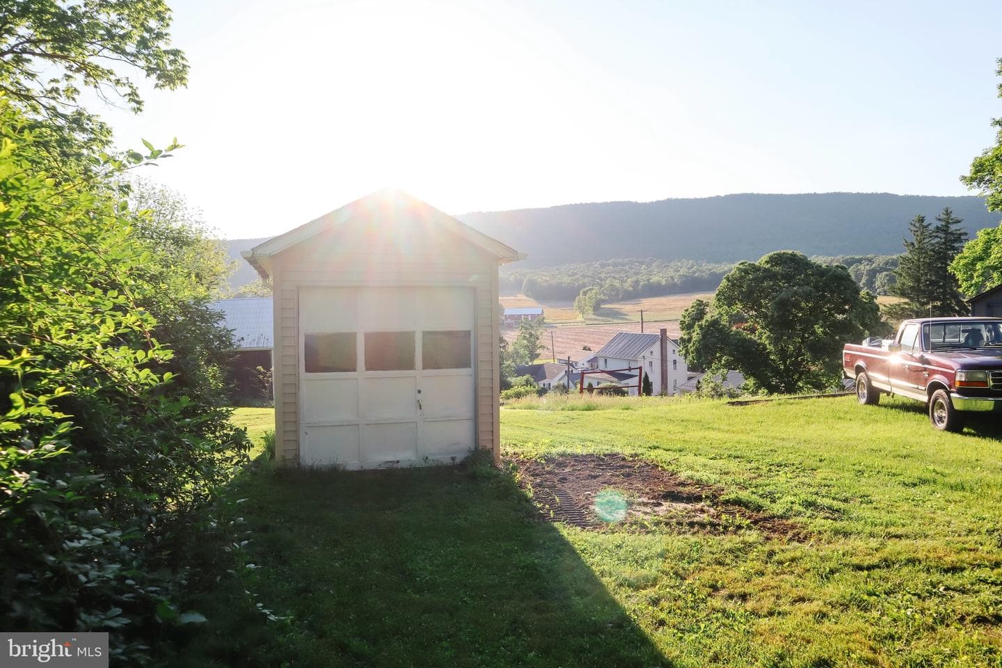 10781 Path Valley Road photo 33