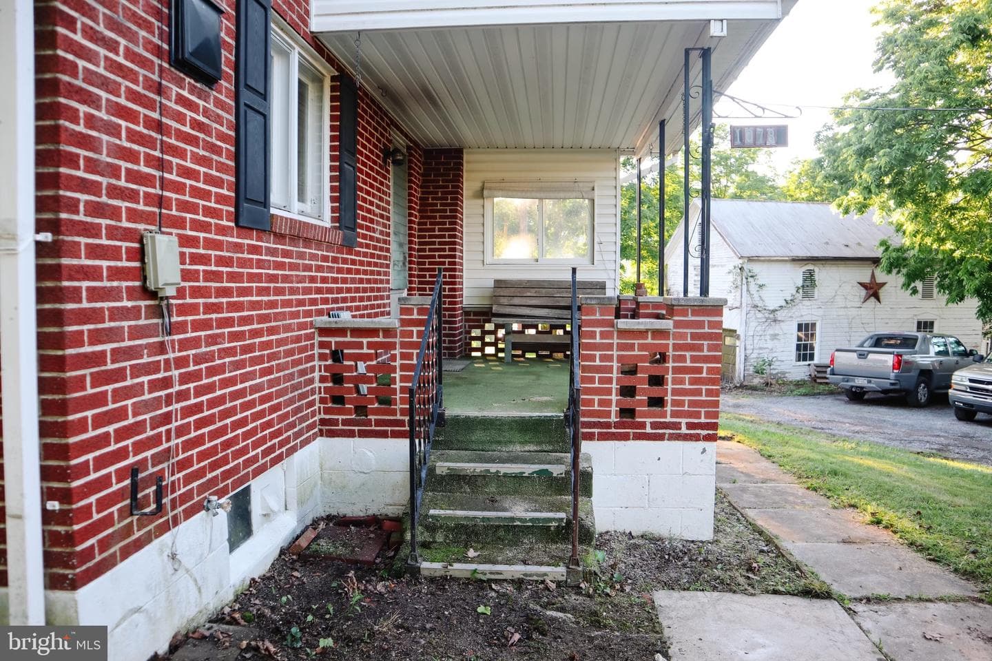 10781 Path Valley Road photo 39