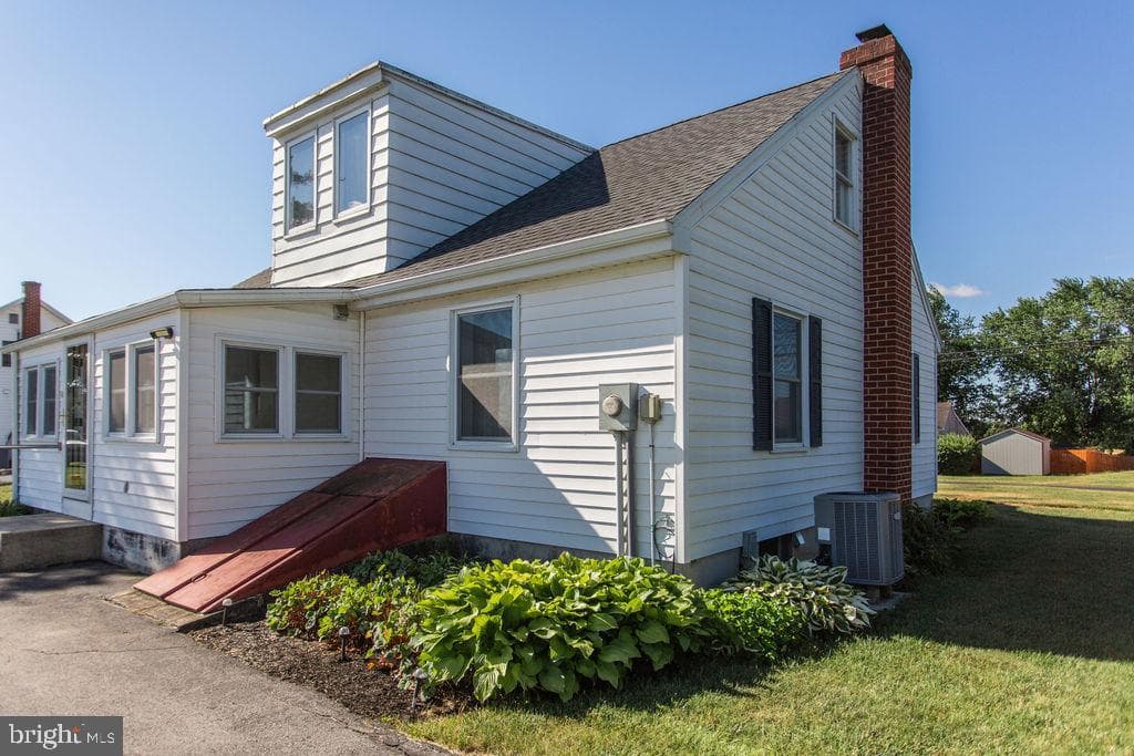 1581 Orrstown Road photo 14