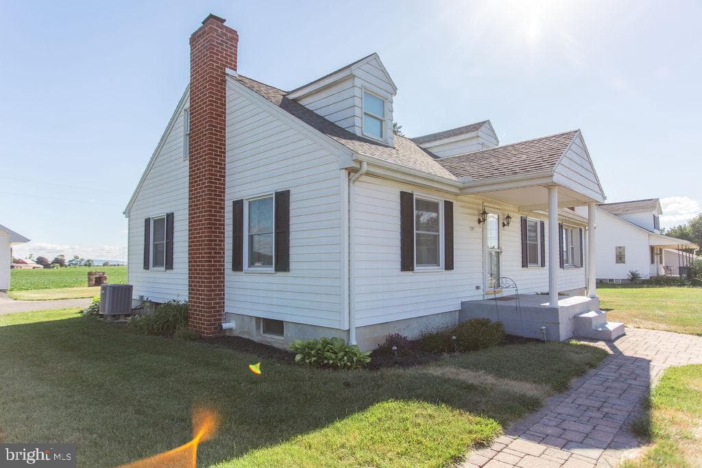 1581 Orrstown Road photo 6