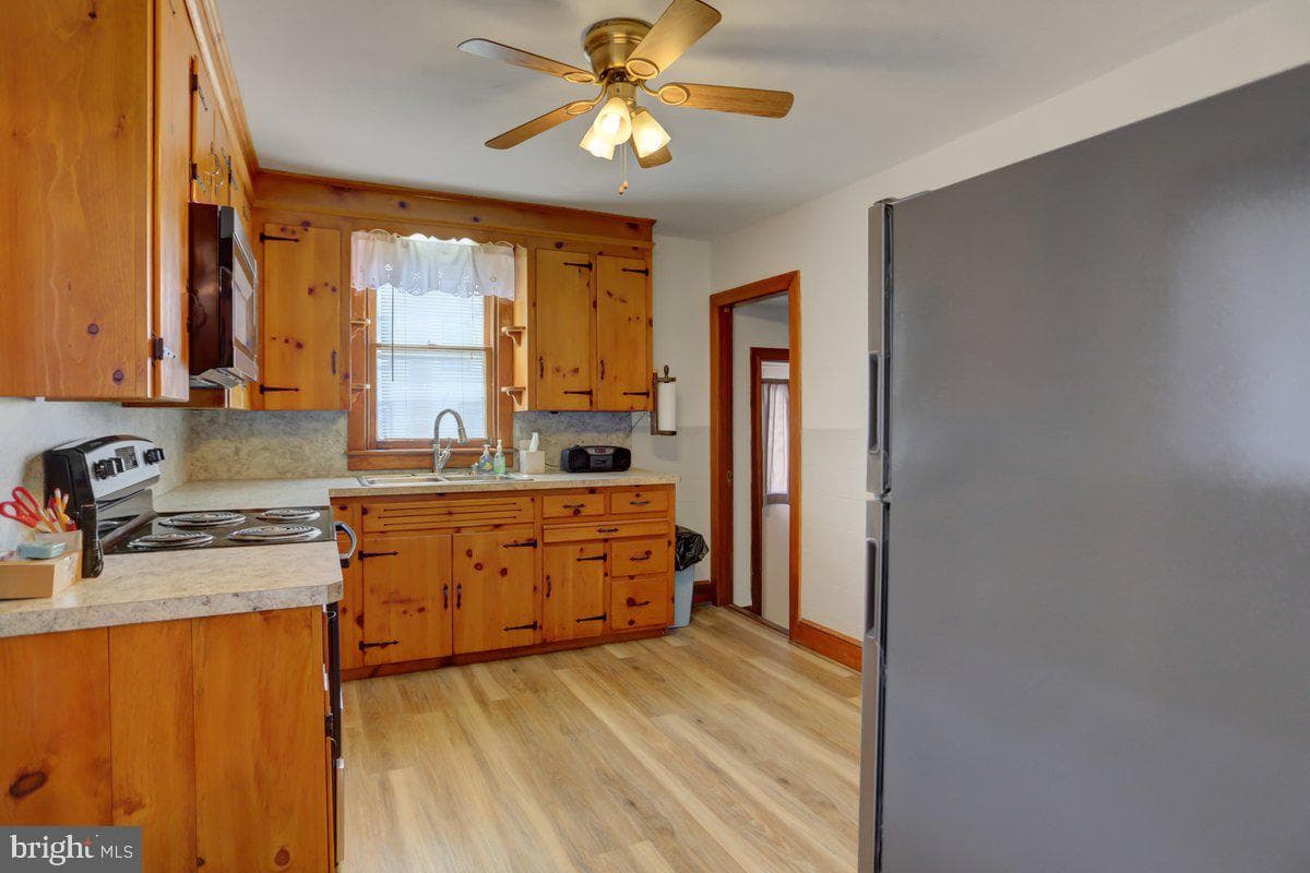 7603 Mentzer Gap Road photo 14