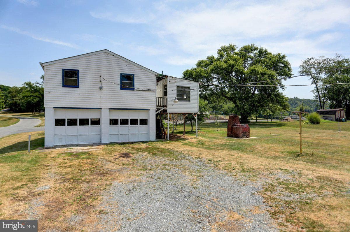 7603 Mentzer Gap Road photo 27