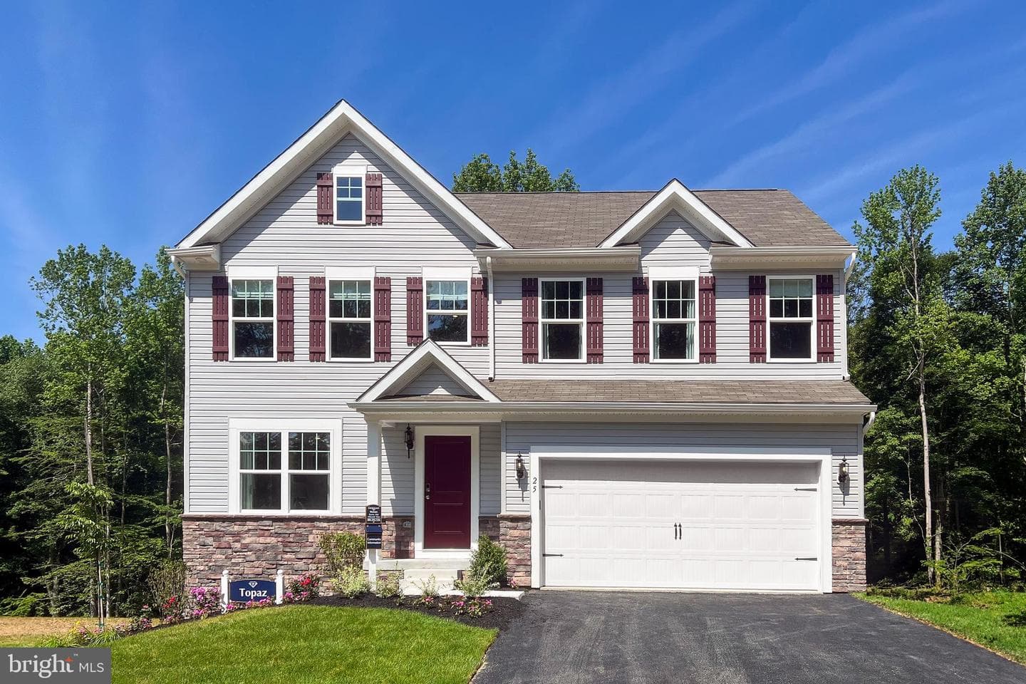 Tbd Harrier Way, Waynesboro