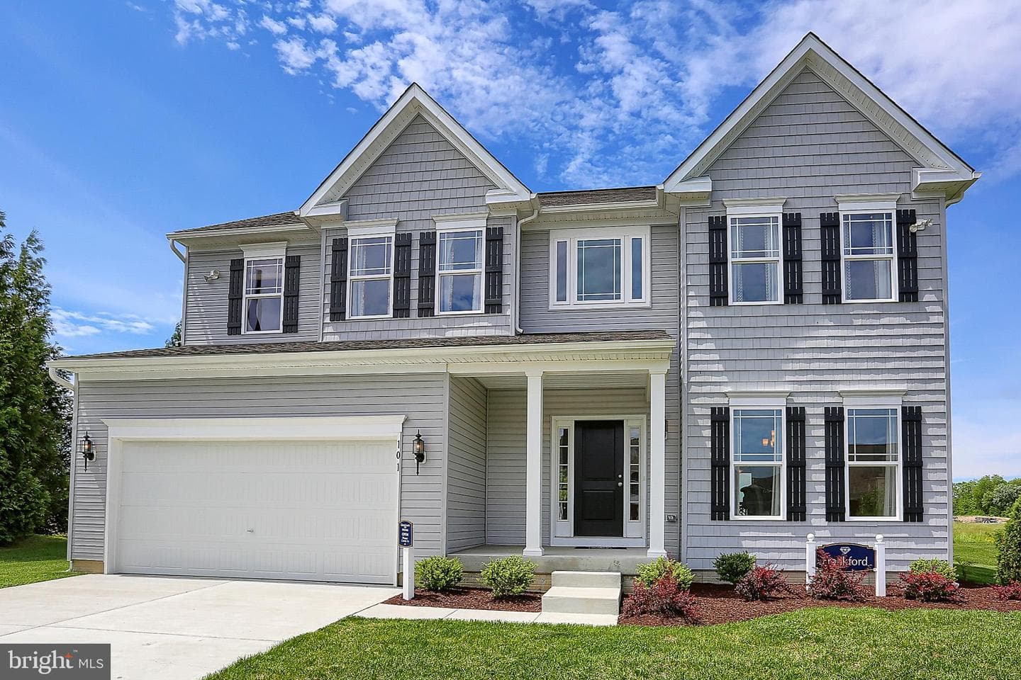 Tbd Falcon Lane, Chambersburg