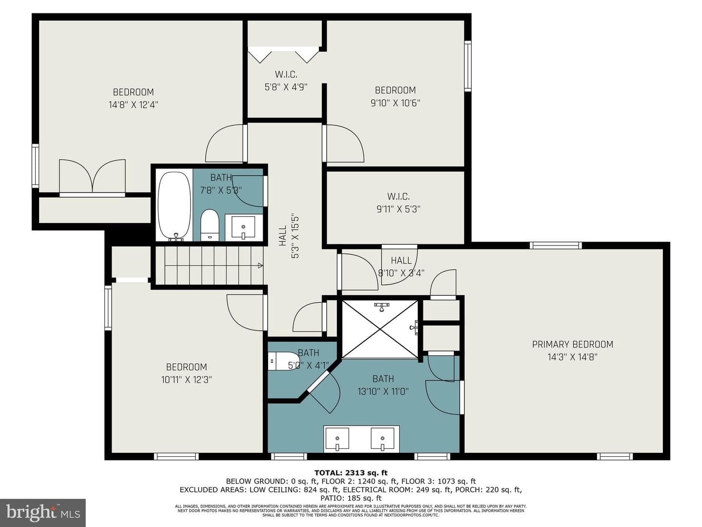 7185 Lincoln Way West photo 41