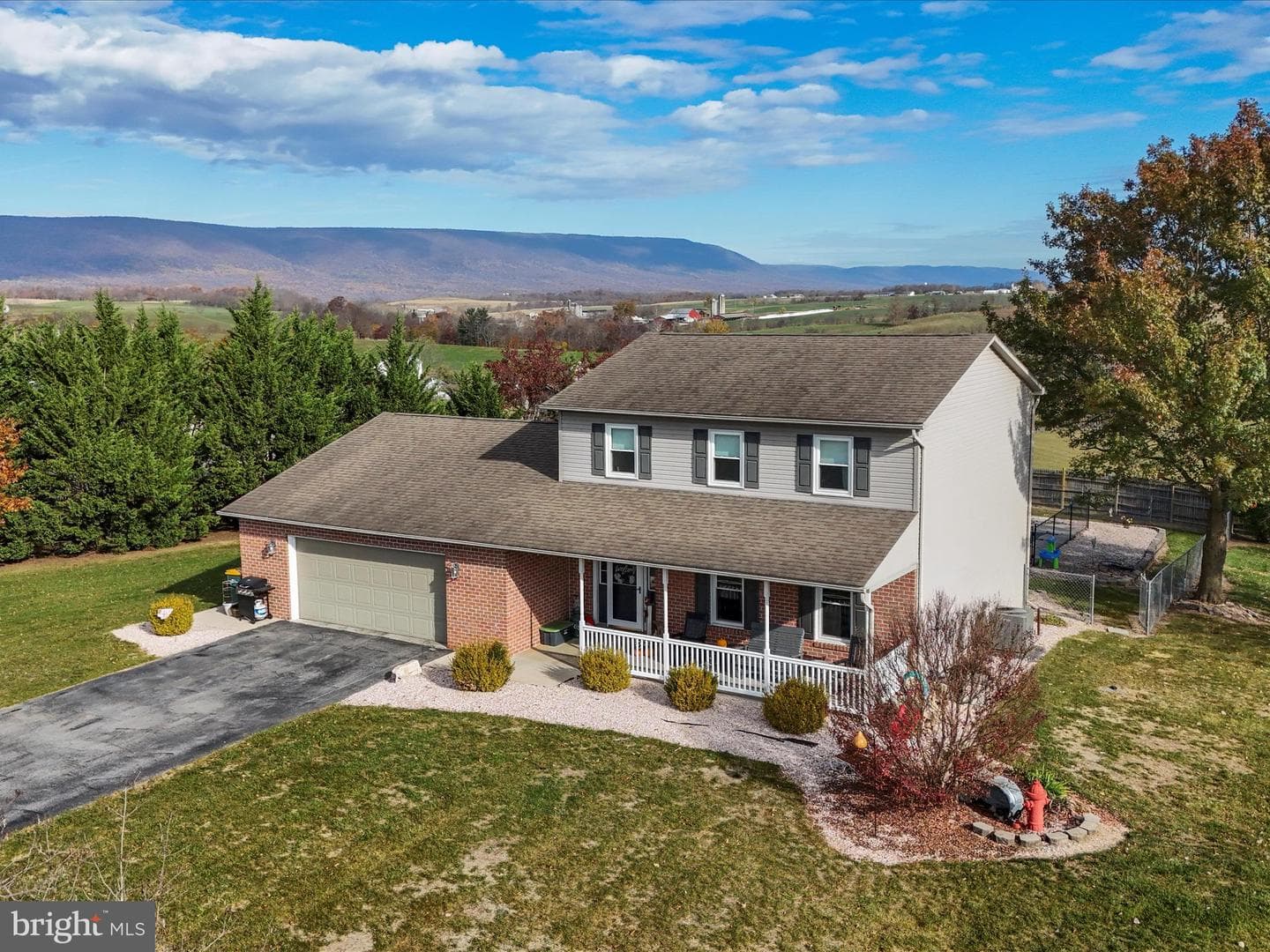 2218 Criders Church Road photo 1