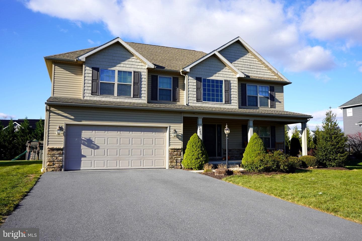 2465 Cornwall Road #130 photo 2
