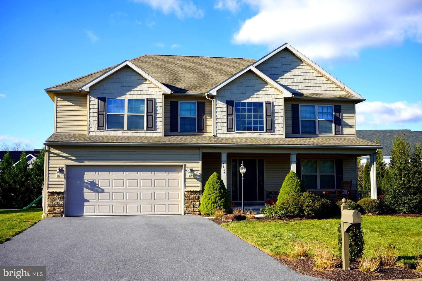 2465 Cornwall Road #130 photo 3