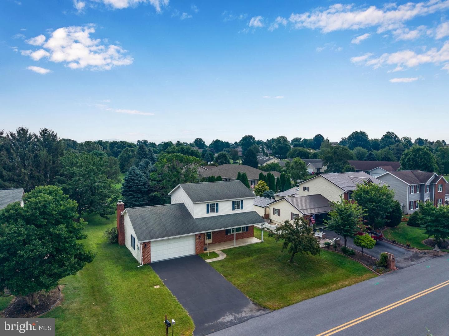 3534 Turnberry Drive photo 3