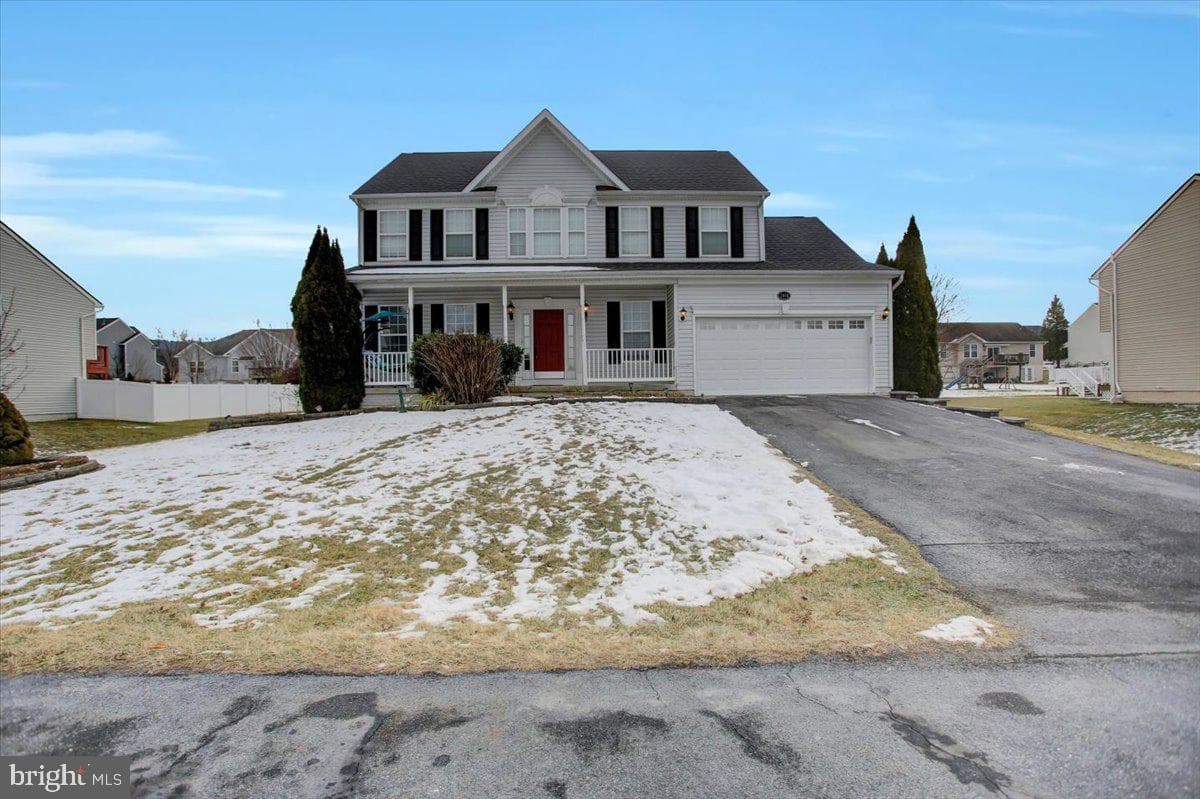 2850 Galaxy Dr. photo 1