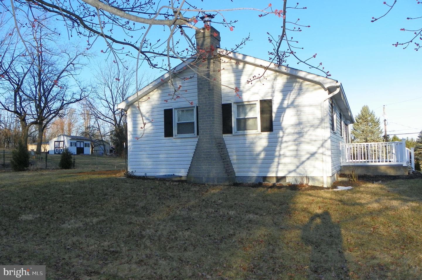 7667 Creager Road photo 2