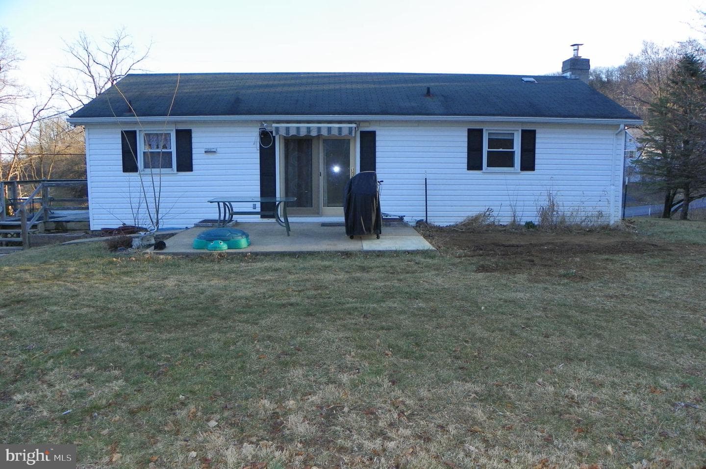 7667 Creager Road photo 3