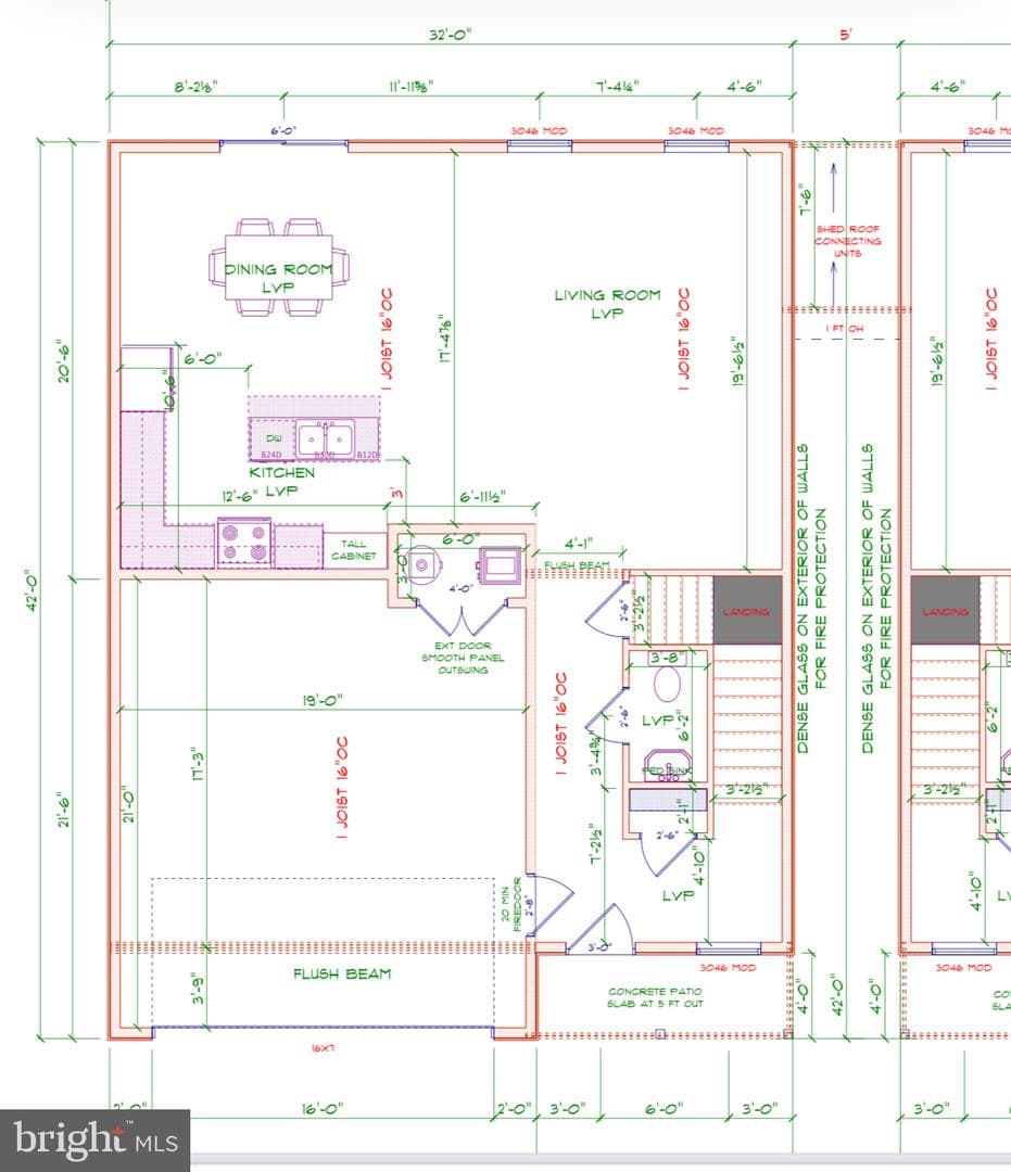 1031 Dianne Drive photo 5