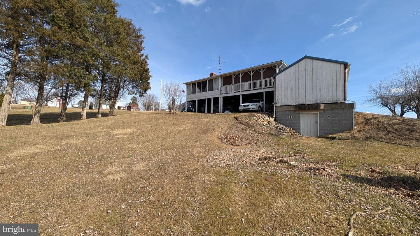 11347 Cumberland Highway photo 8