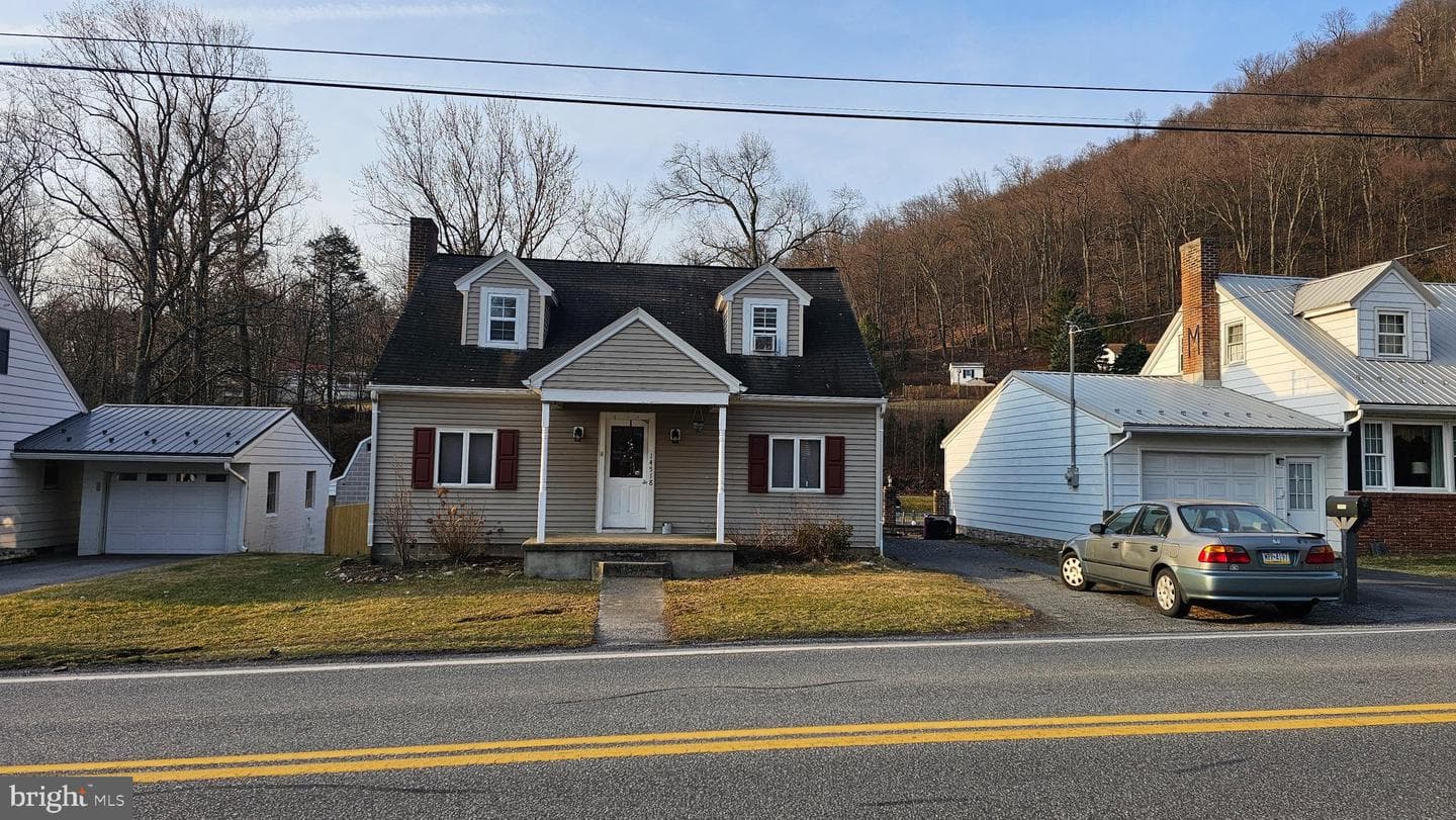 14518 Buchanan Trail West photo 2
