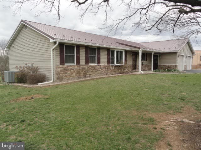 8010 Mentzer Gap Road photo 1