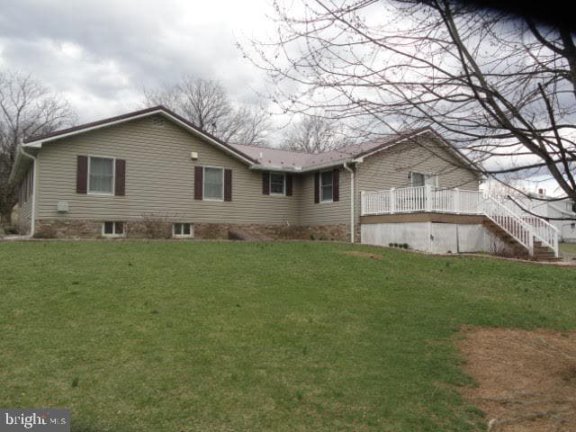 8010 Mentzer Gap Road photo 3