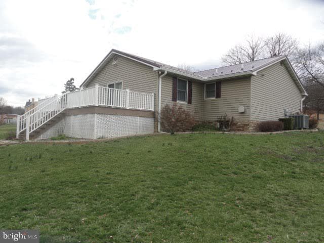 8010 Mentzer Gap Road photo 4