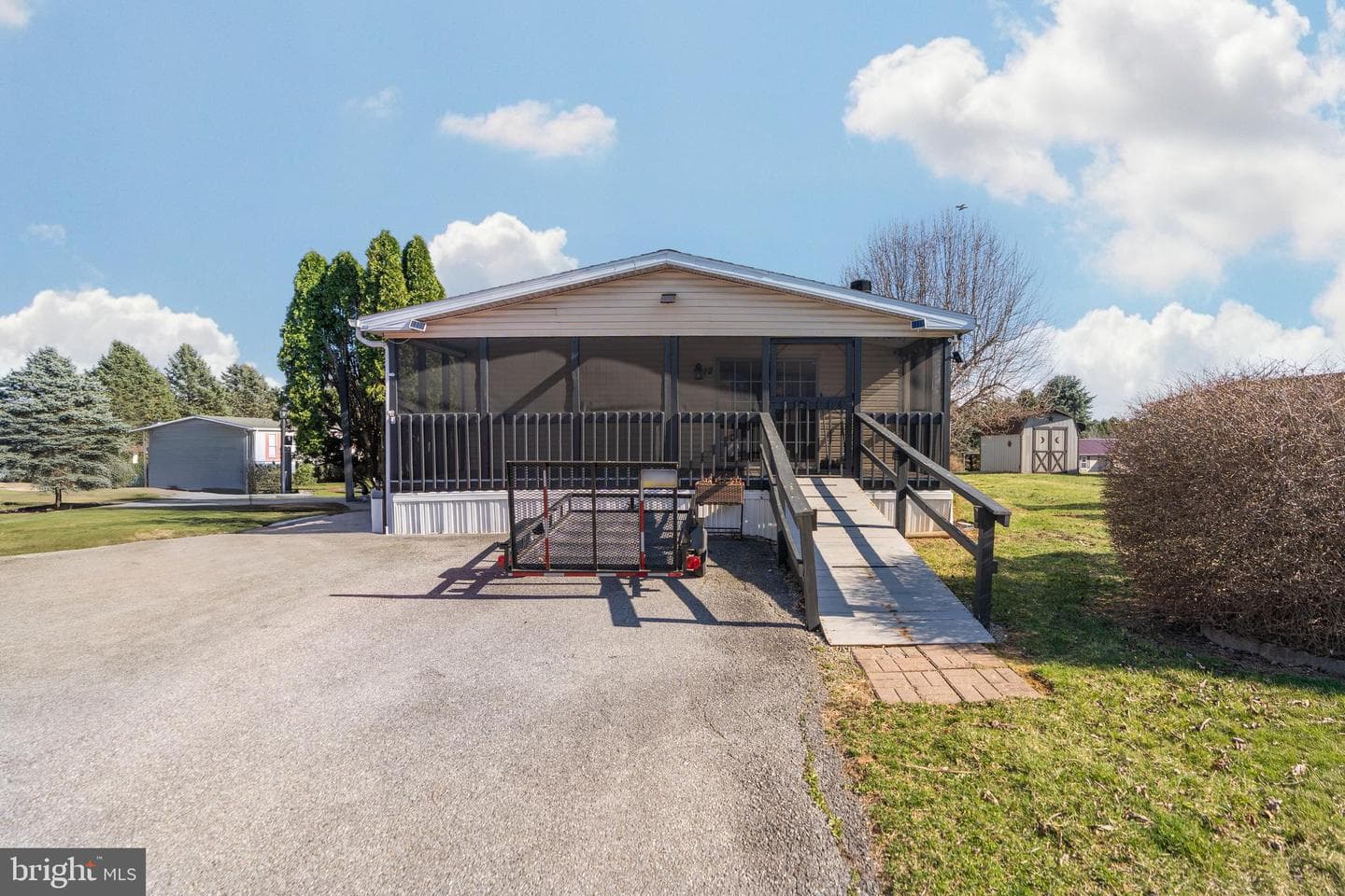 12 Lenwood Park #12