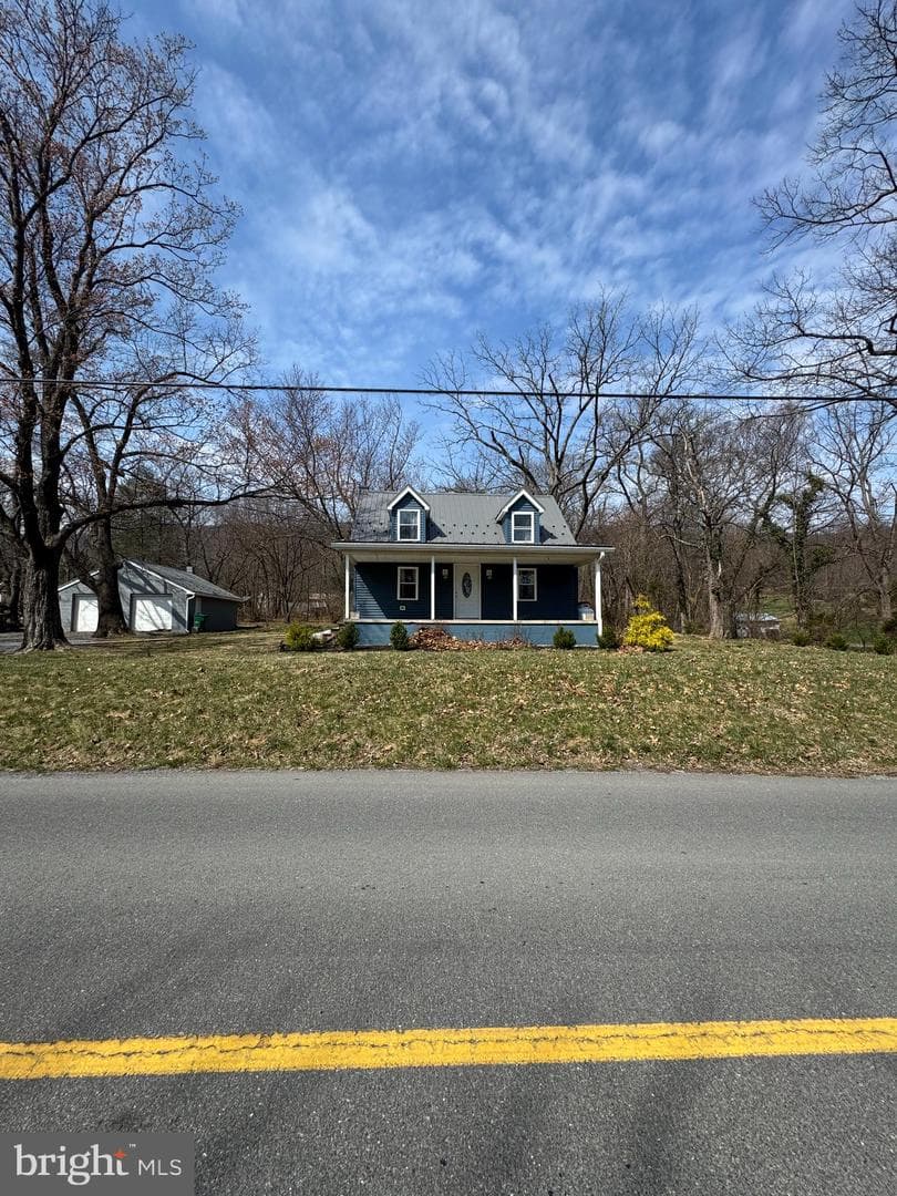 6265 Charlestown Road photo 3