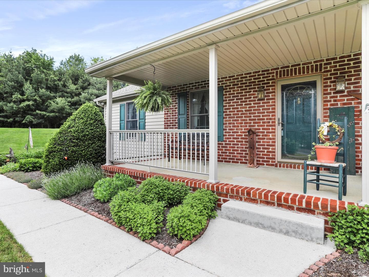 5762 White Church Road photo 4