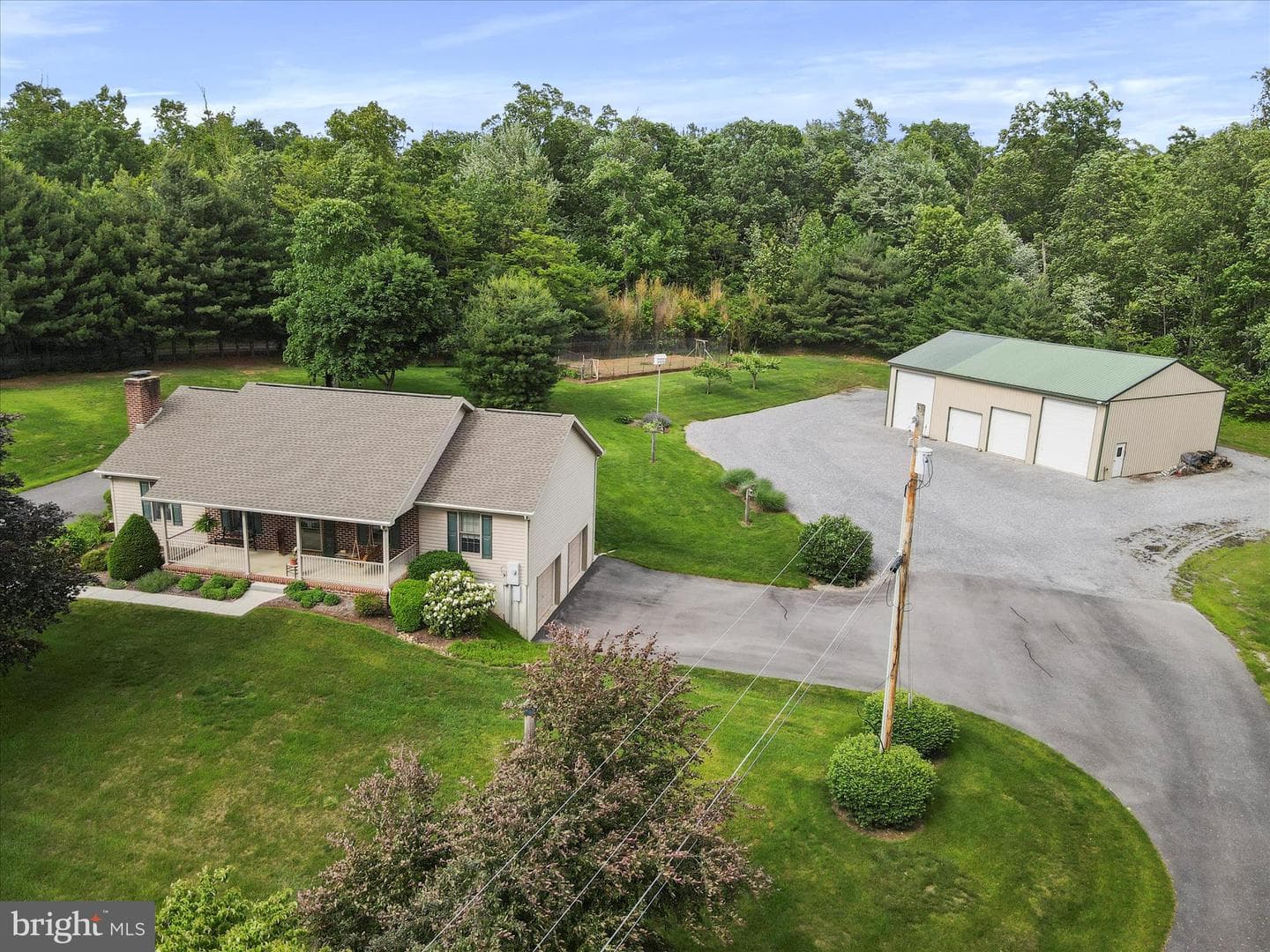 5762 White Church Road photo 51