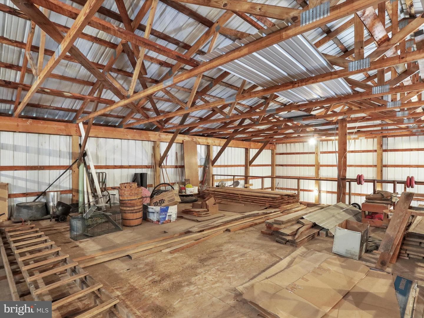 5762 White Church Road photo 55