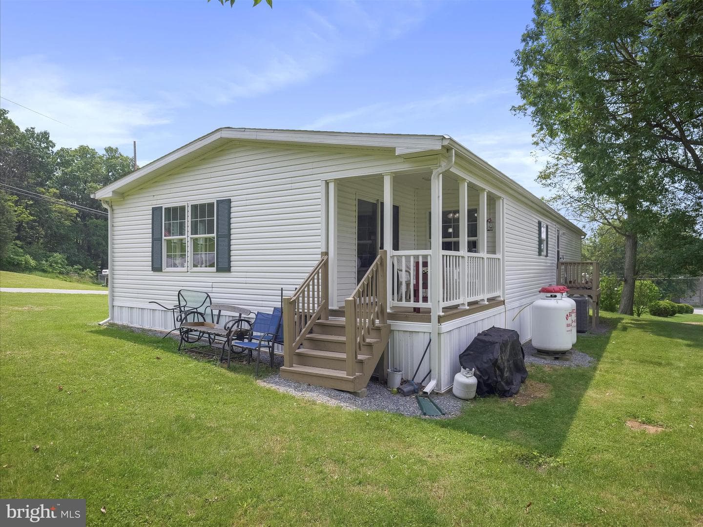 11187 Bailey Springs Road photo 4