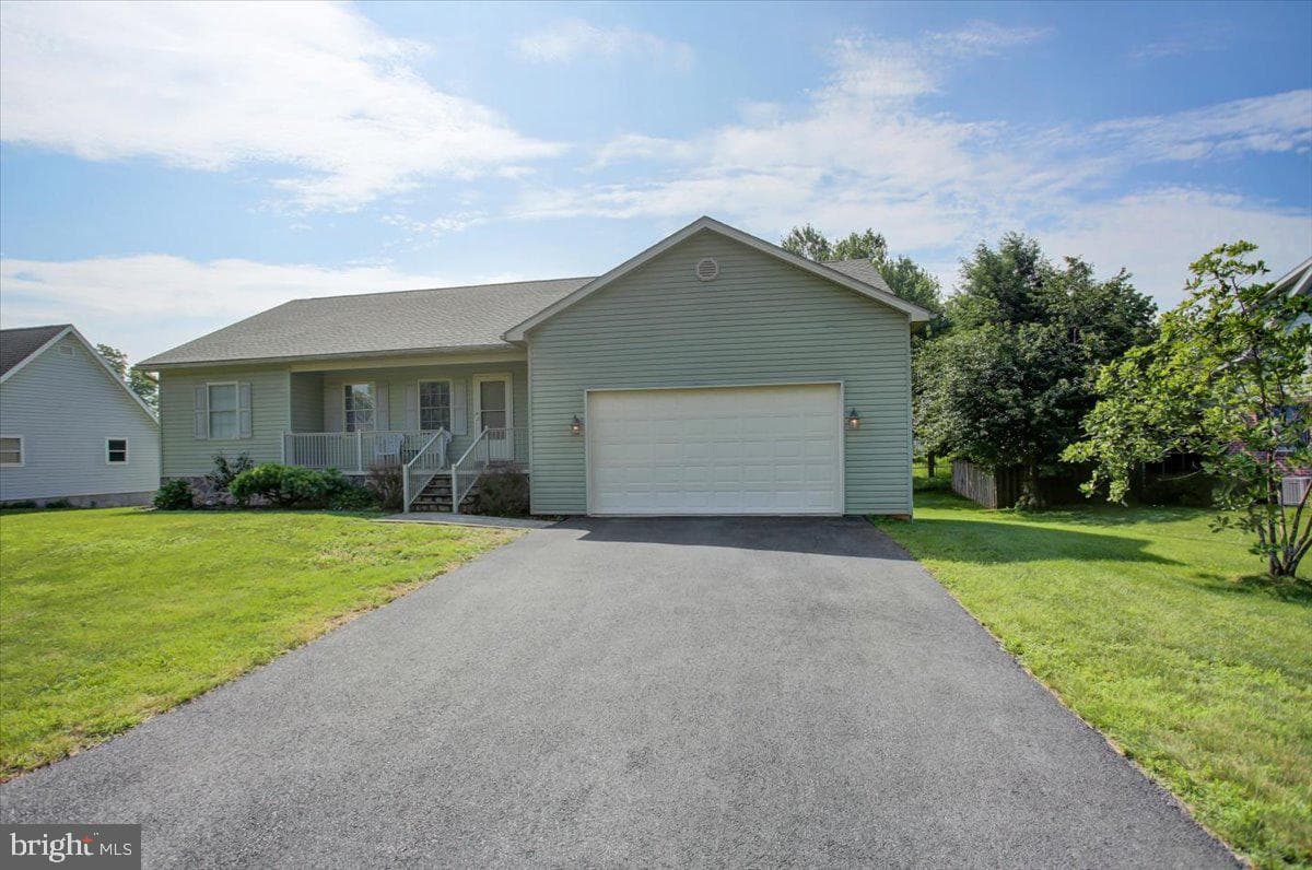 1060 Kunkle Drive photo 3