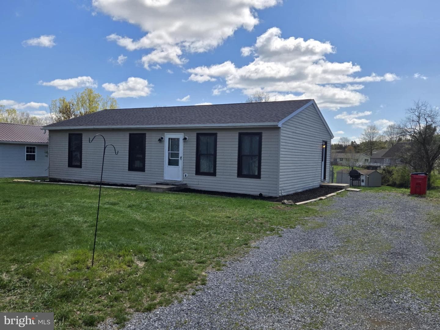 4202 Heiple Court photo 1