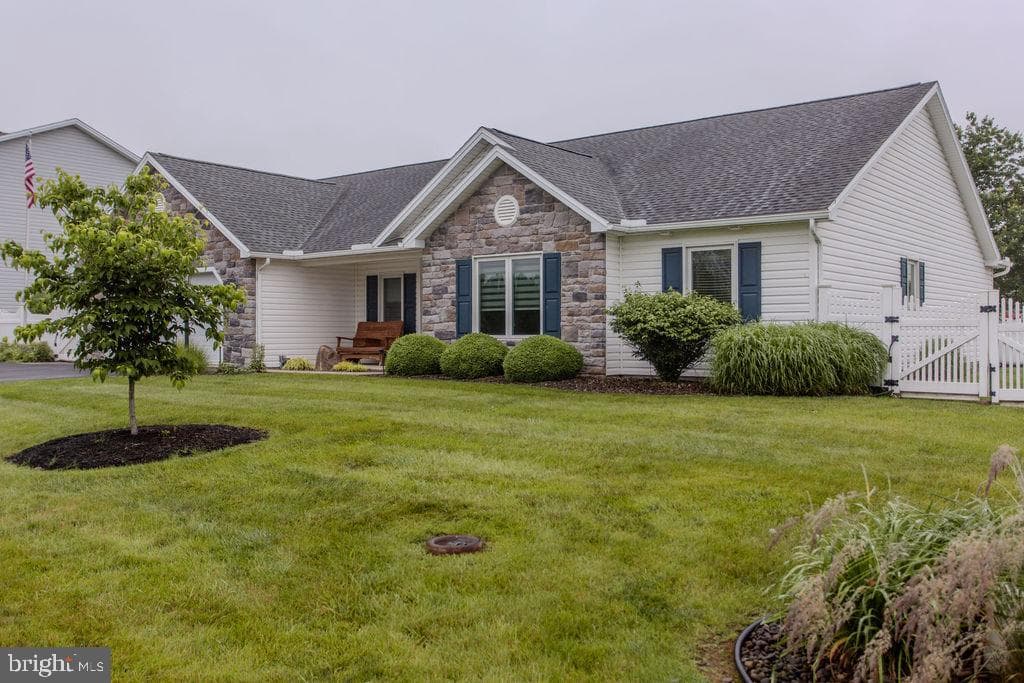 123 Quentin Circle #9 photo 2