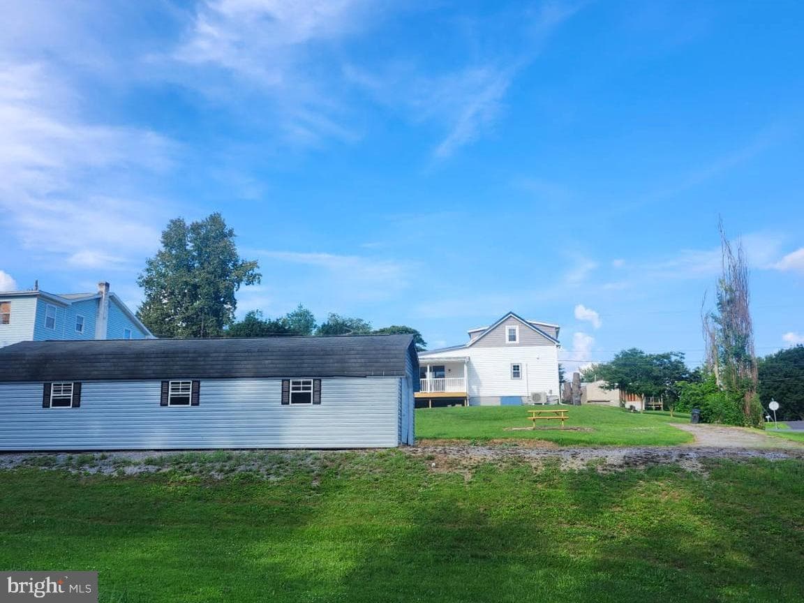 15125 Maryland Line Road photo 27