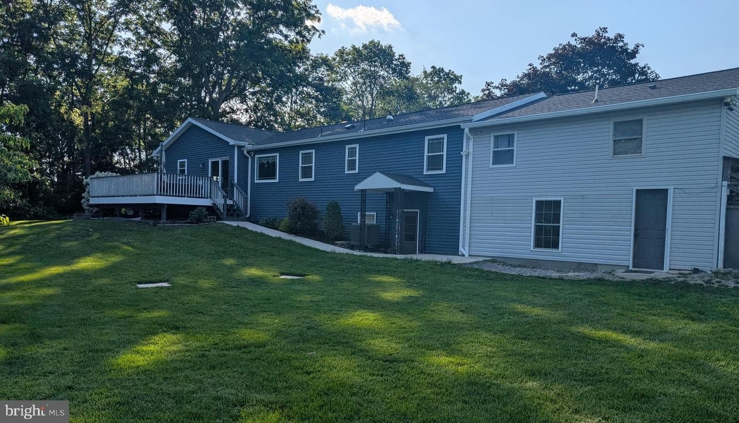 3080 Oak Hill Road photo 24