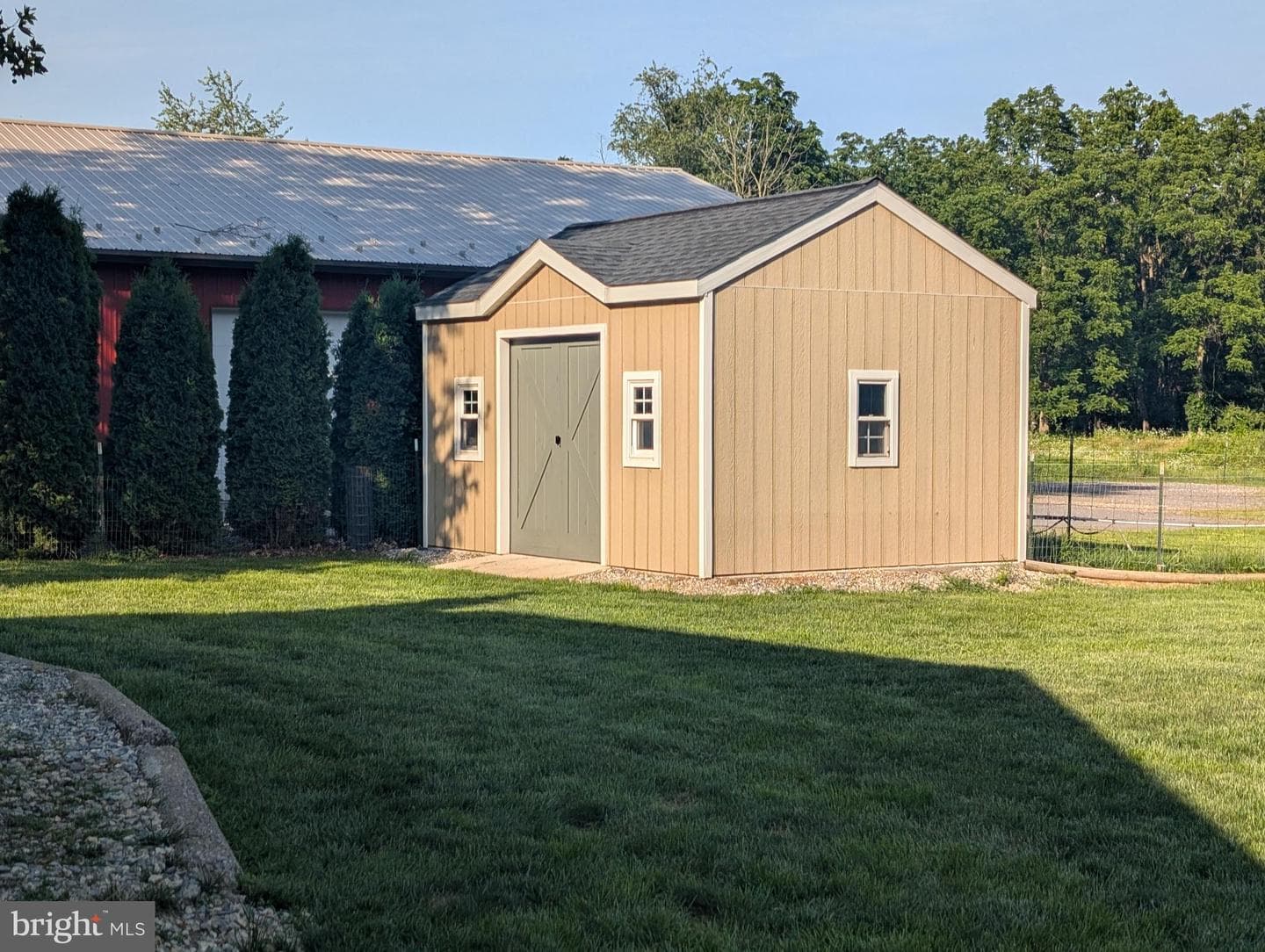 3080 Oak Hill Road photo 25