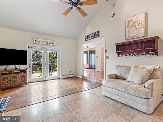 10725 Knob Road photo 10
