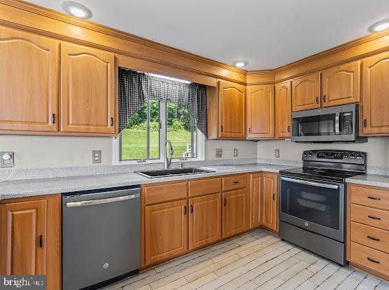 10725 Knob Road photo 16