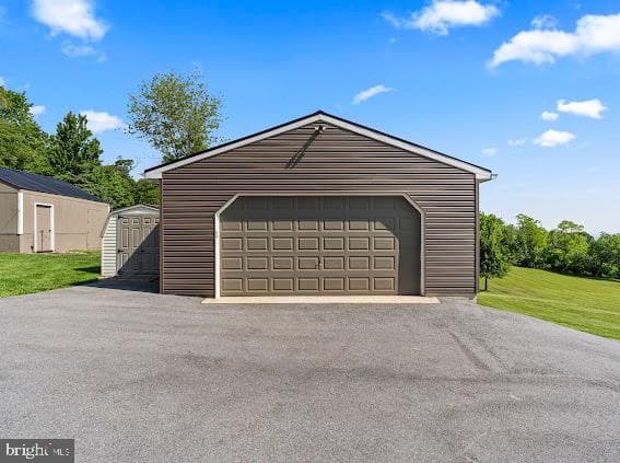 10725 Knob Road photo 47