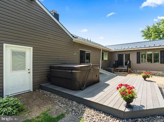 10725 Knob Road photo 49