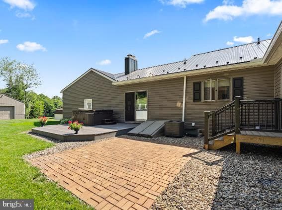10725 Knob Road photo 5